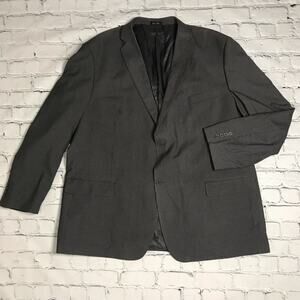 Insignia Striped Men Sportcoat